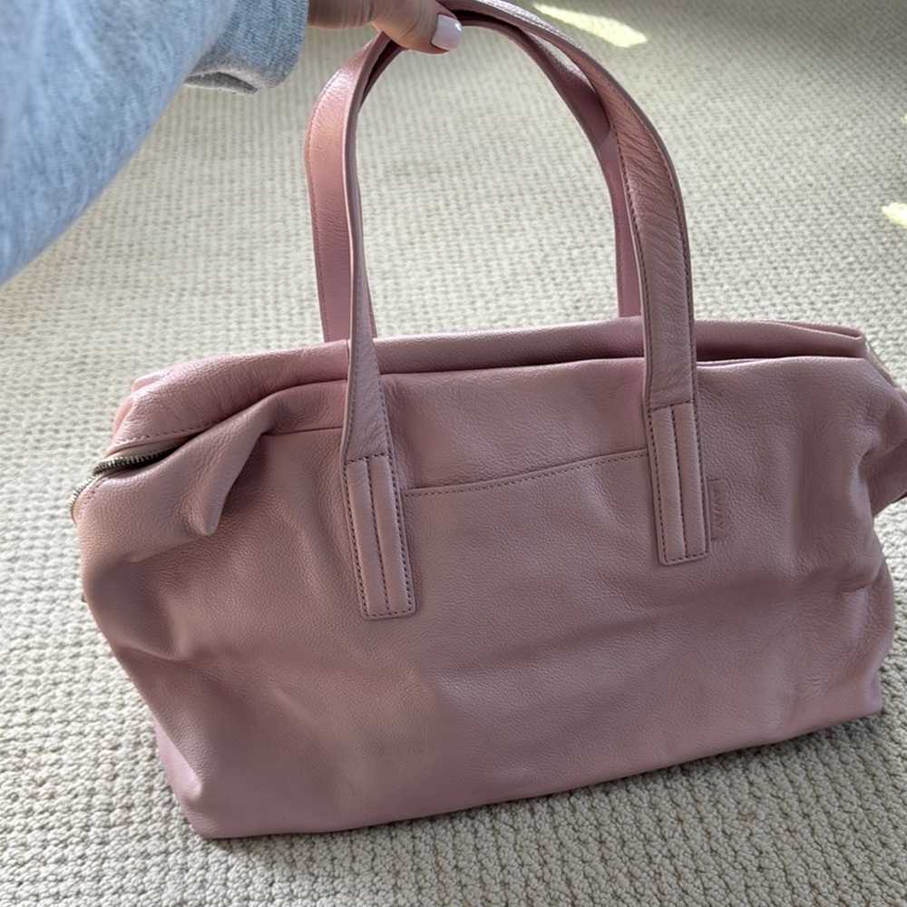 Away Everywhere bag